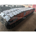 Original Crawler Assy cho FUWA Crawler Crane